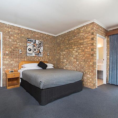 Citrus Valley Motel Renmark Exteriér fotografie