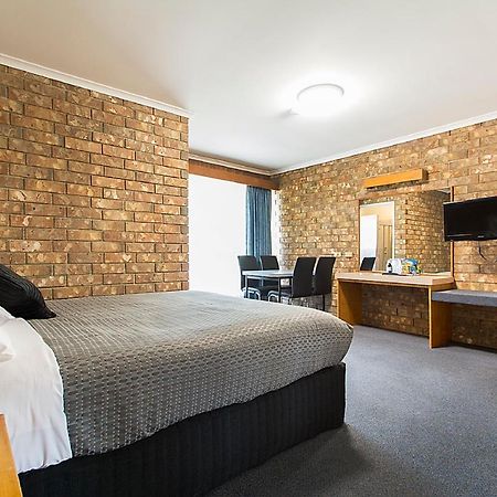 Citrus Valley Motel Renmark Exteriér fotografie