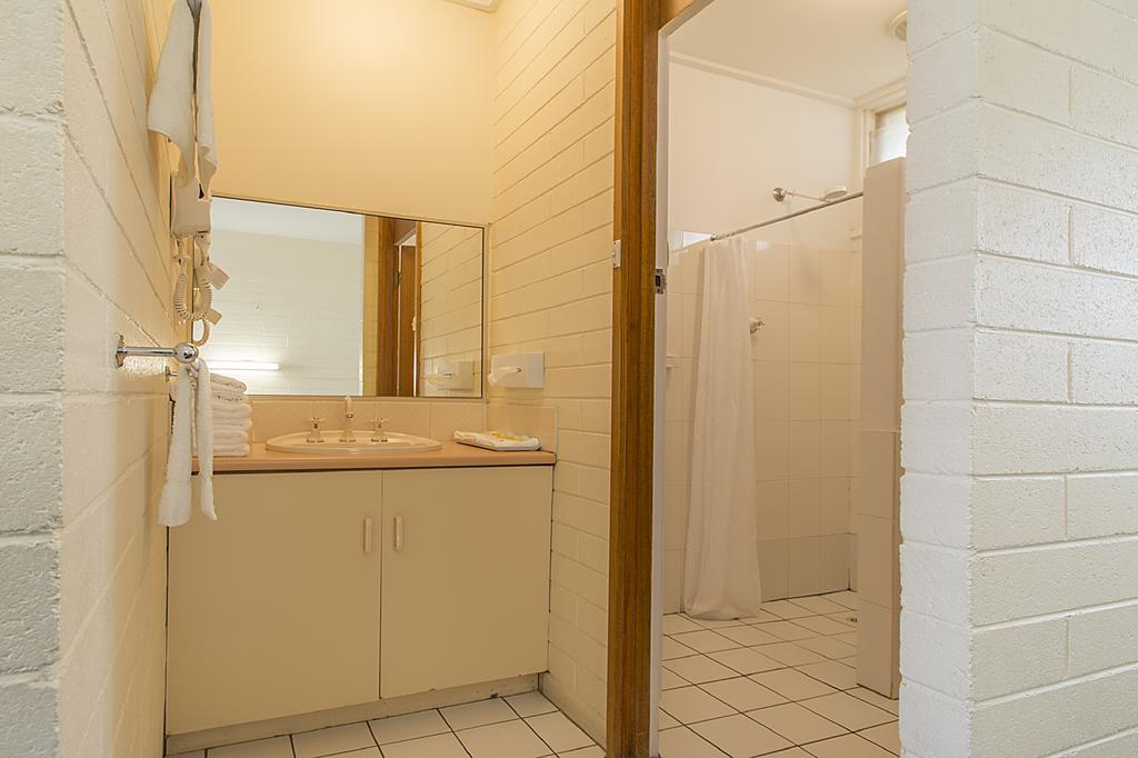 Citrus Valley Motel Renmark Exteriér fotografie