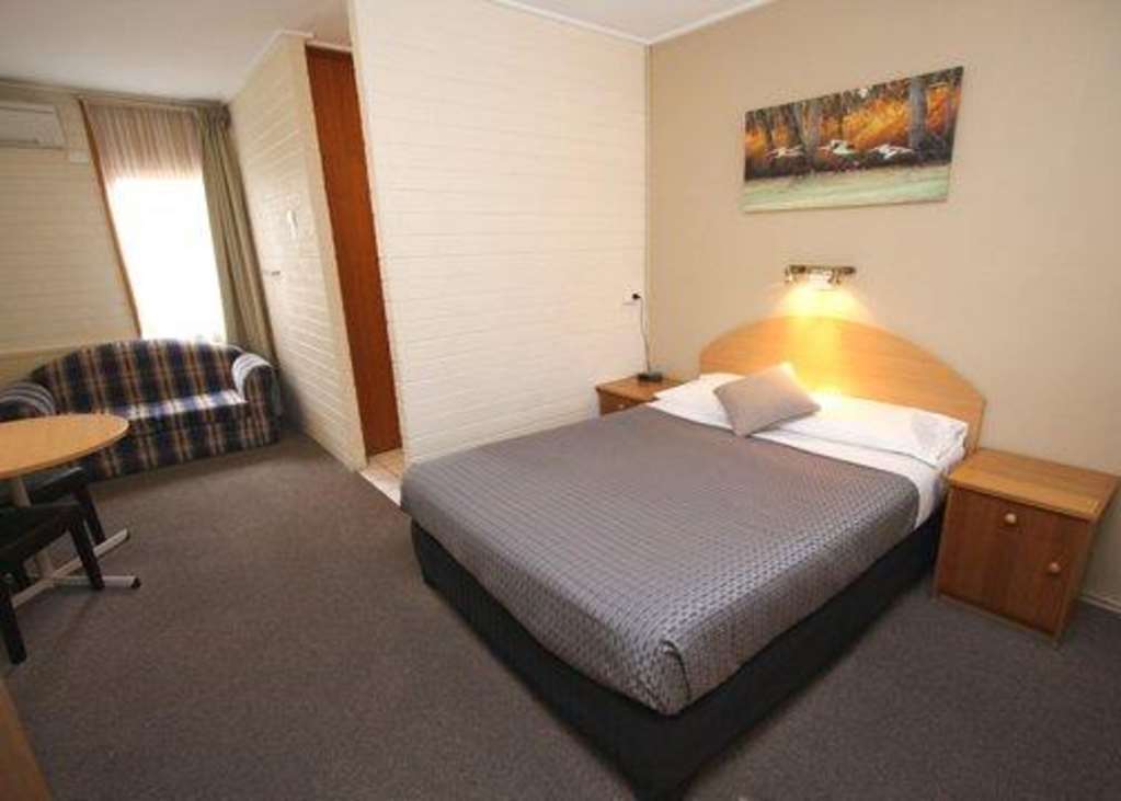 Citrus Valley Motel Renmark Pokoj fotografie