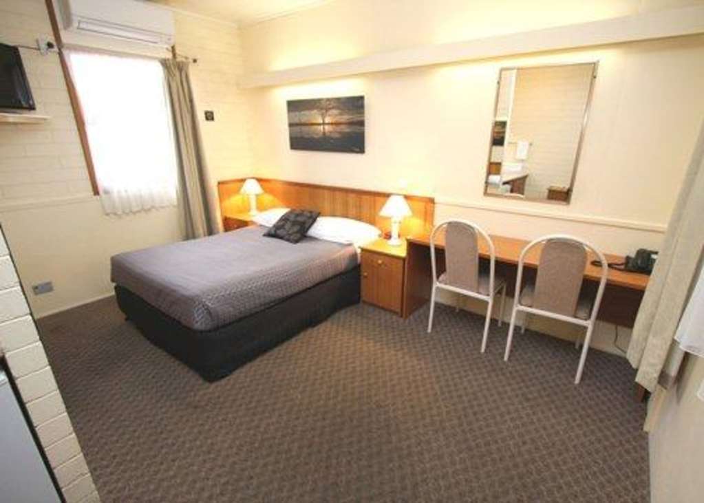 Citrus Valley Motel Renmark Pokoj fotografie
