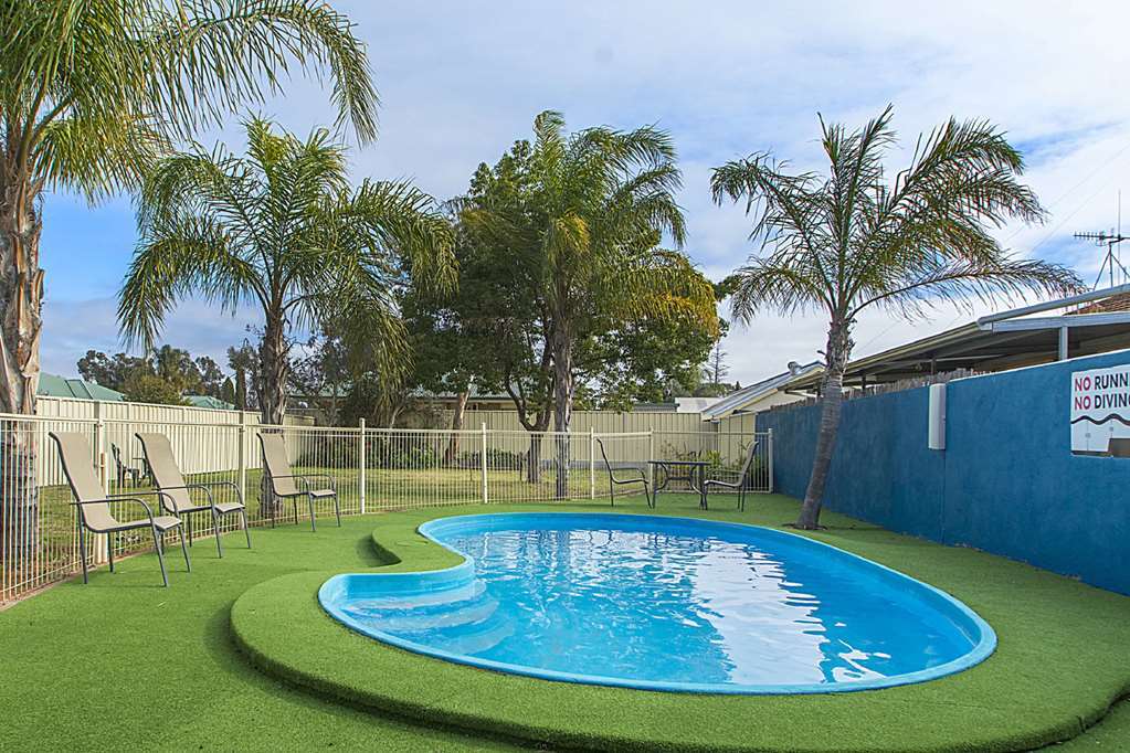 Citrus Valley Motel Renmark Zařízení fotografie