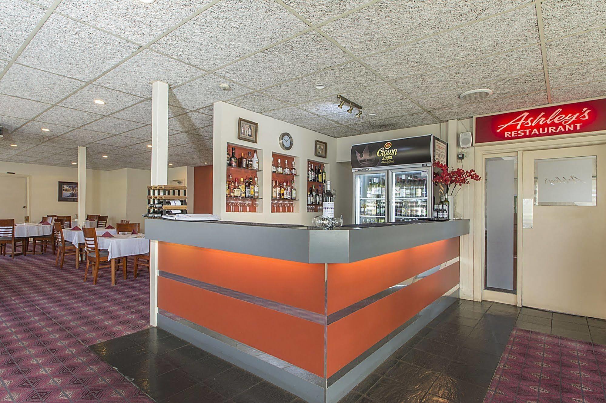 Citrus Valley Motel Renmark Exteriér fotografie