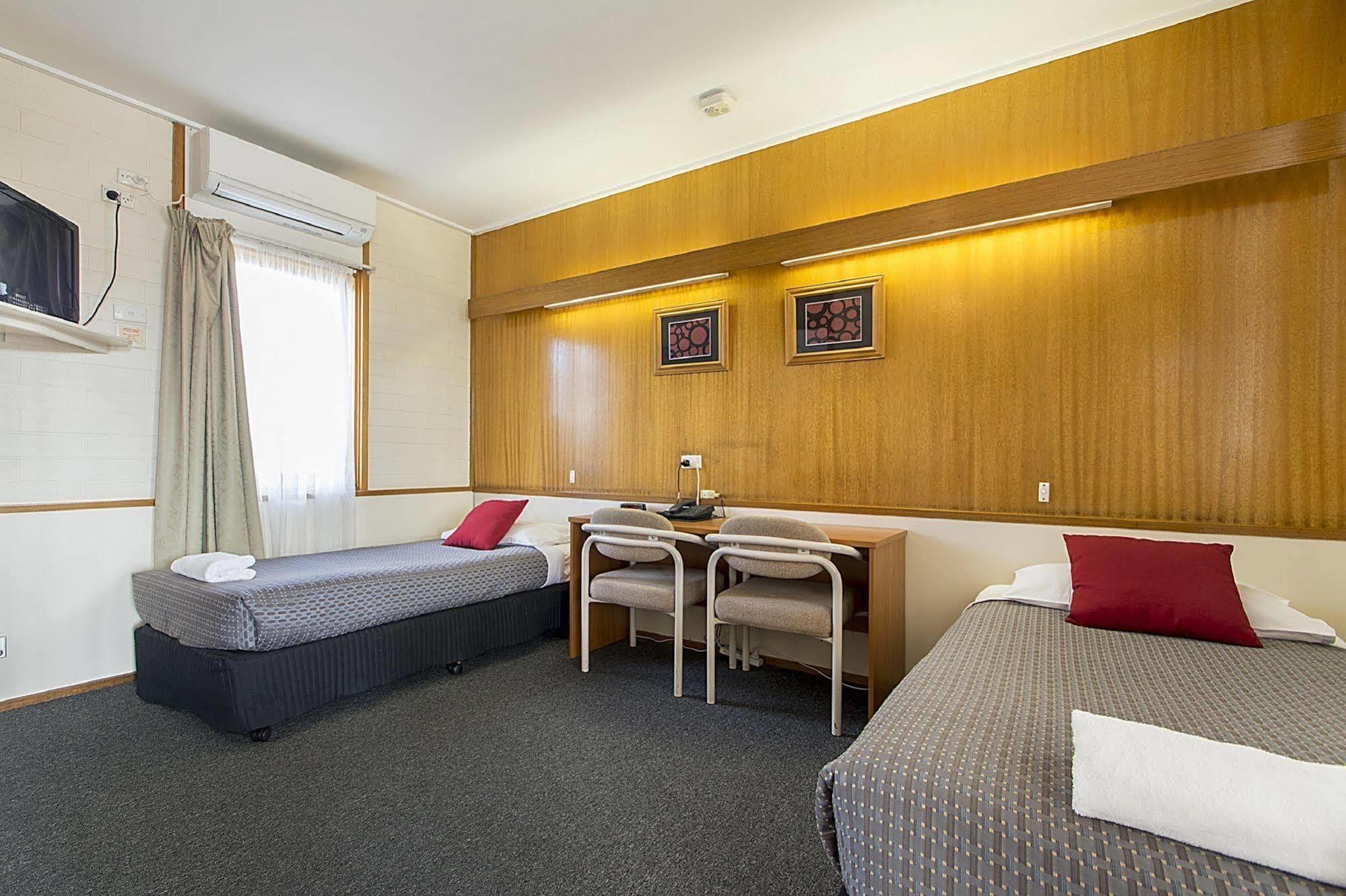 Citrus Valley Motel Renmark Exteriér fotografie