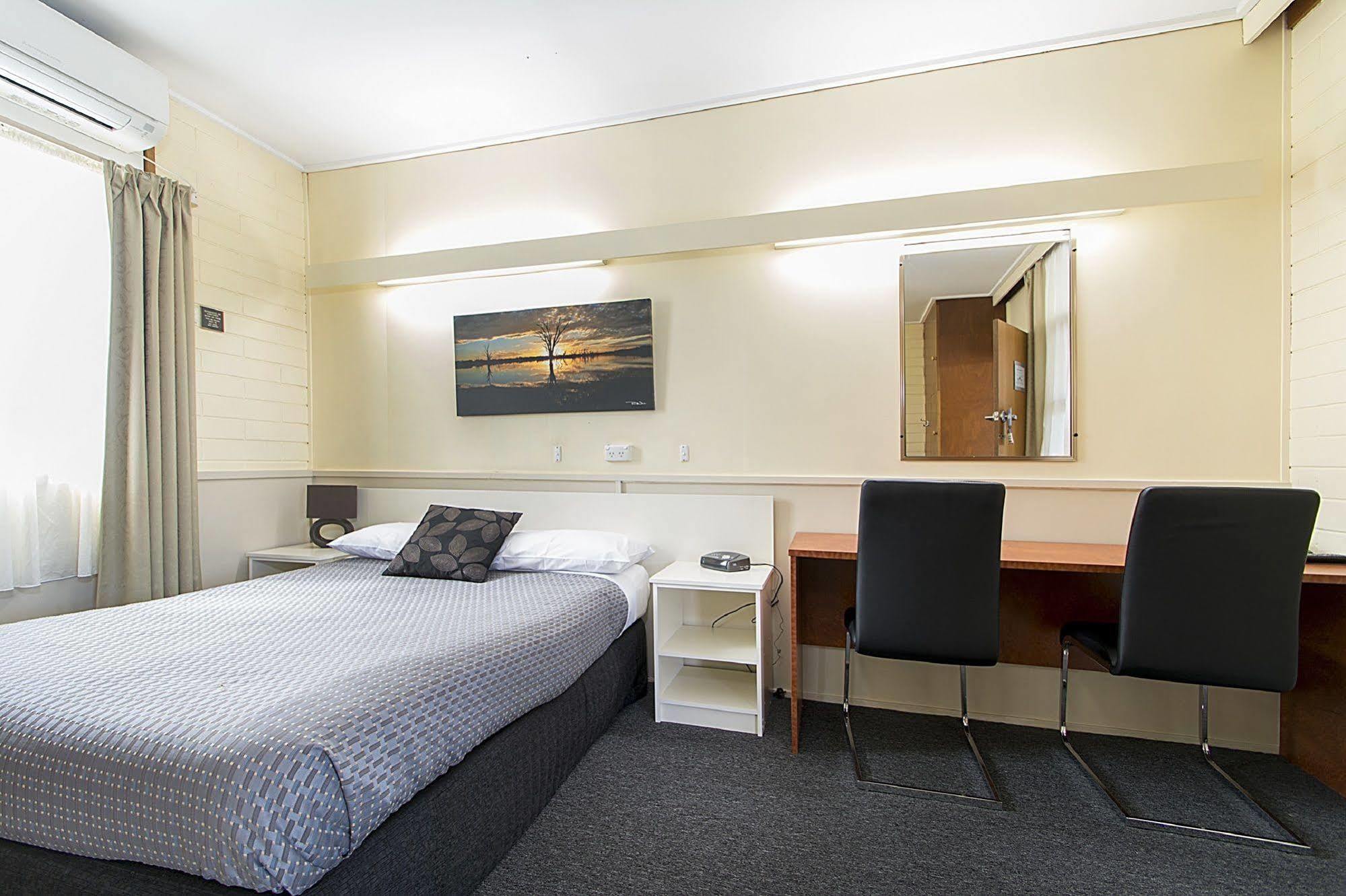 Citrus Valley Motel Renmark Exteriér fotografie